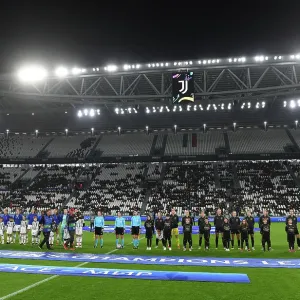 Juventus vs. Arsenal: Battle in Turin - UEFA Women's Champions League Clash Juventus vs. Arsenal: Battle in Turin - UEFA Women's Champions League Clash