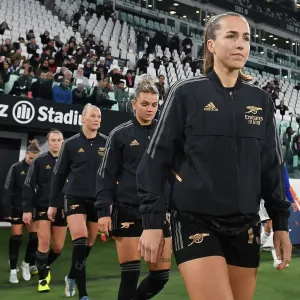 Juventus vs Arsenal: Group C - UEFA Women's Champions League Showdown Juventus vs Arsenal: Group C - UEFA Women's Champions League Showdown