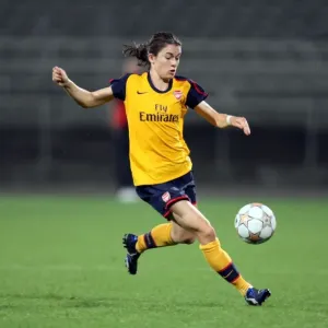Karen Carney (Arsenal)