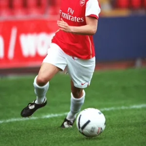 Karen Carney (Arsenal Ladies)