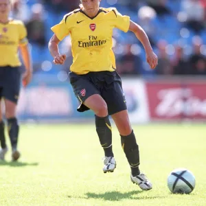 Katie Chapman (Arsenal)