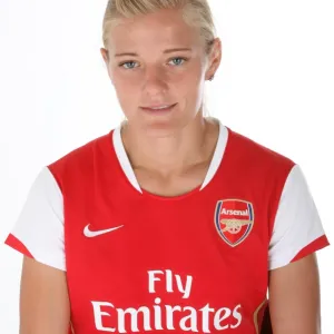 Katie Chapman (Arsenal Ladies)