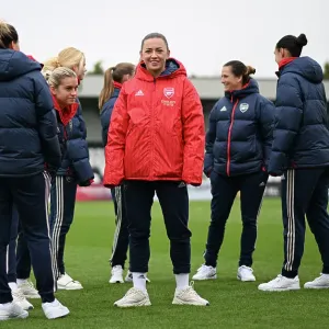 Katie McCabe Print, Arsenal Women v West Ham United 2023-24 Katie McCabe Print, Arsenal Women v West Ham United 2023-24