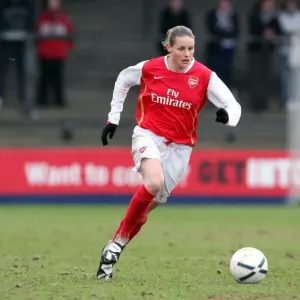 Kélli Smith (Arsène) Kélli Smith (Arsène)