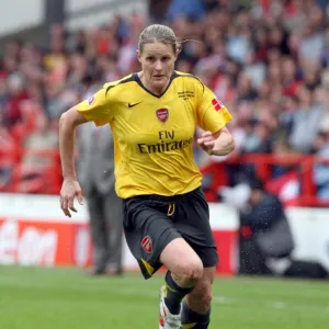 Kelly Smith (Arsenal)