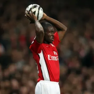Kerrea Gilbert (Arsenal)