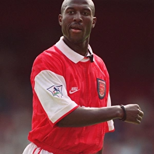 Kevin Campbell (Arsenal)