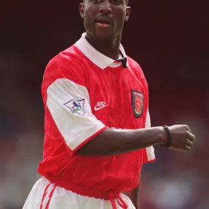 Kevin Campbell (Arsenal)