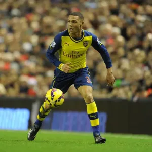 Kieran Gibbs in Action: Liverpool vs Arsenal, Premier League 2014/15 Kieran Gibbs in Action: Liverpool vs Arsenal, Premier League 2014/15