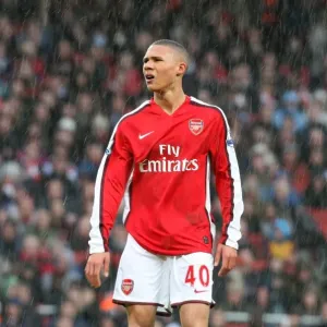 Kieran Gibbs (Arsenal)