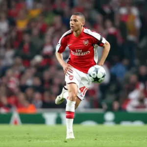 Kieran Gibbs (Arsenal)