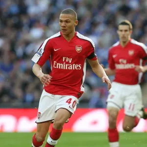 Kieran Gibbs (Arsenal)
