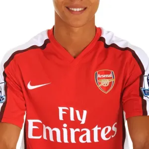 Kieran Gibbs (Arsenal) Kieran Gibbs (Arsenal)