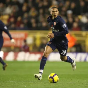 Kieran Gibbs (Arsenal) Kieran Gibbs (Arsenal)