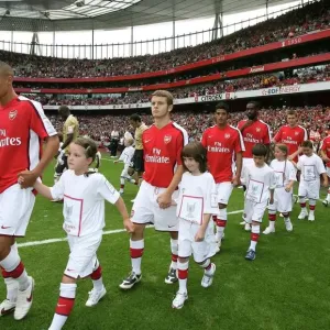 Wilshere Jack