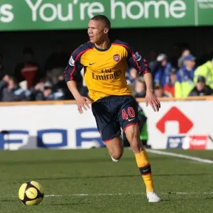 Kieron Gibbs (Arsenal) Kieron Gibbs (Arsenal)