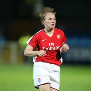 Kim Little (Arsenal) Kim Little (Arsenal)