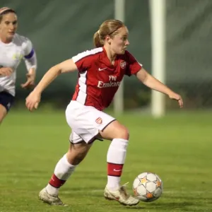 Kim Little (Arsenal) Kim Little (Arsenal)