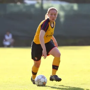 Kim Little (Arsenal) Kim Little (Arsenal)