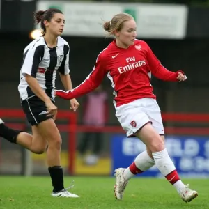 Kim Little (Arsenal) Kim Little (Arsenal)
