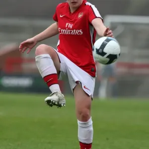 Kim Little (Arsenal) Kim Little (Arsenal)