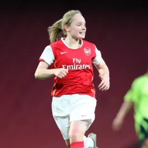 Kim Little (Arsenal) Kim Little (Arsenal)