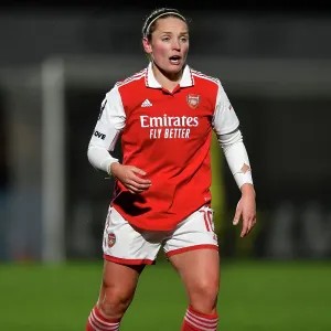 Kim Little's Brilliant Performance: Arsenal Women Outshine Liverpool in FA Super League Match