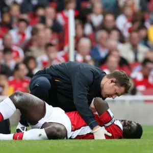 Kolo Toure