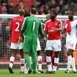 Kolo Toure Kolo Toure
