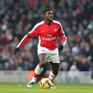 Kolo Toure (Arsenal)