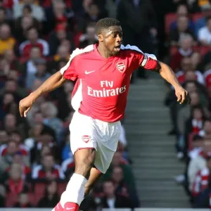 Kolo Toure (Arsenal) Kolo Toure (Arsenal)