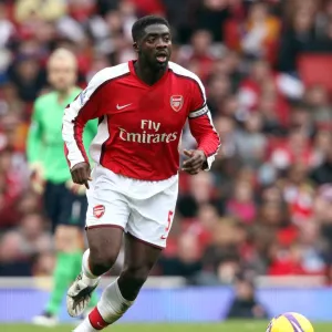 Kolo Toure (Arsenal)