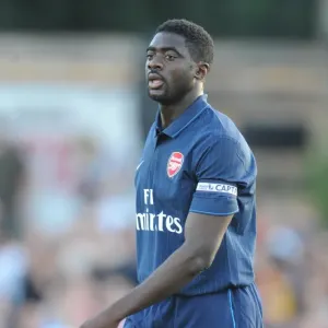 Kolo Toure (Arsenal)
