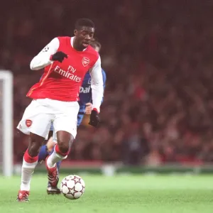 Kolo Toure (Arsenal)