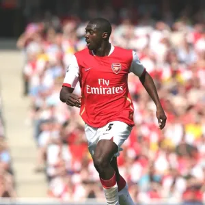 Kolo Toure (Arsenal)