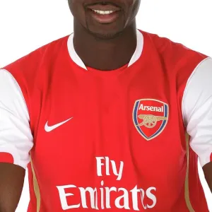 Kolo Toure (Arsenal)