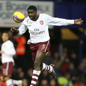 Kolo Toure (Arsenal)