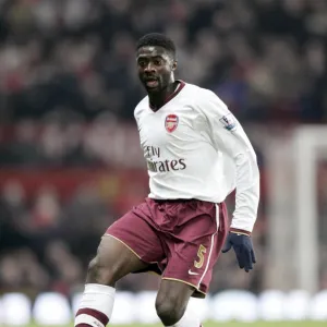 Kolo Toure (Arsenal)