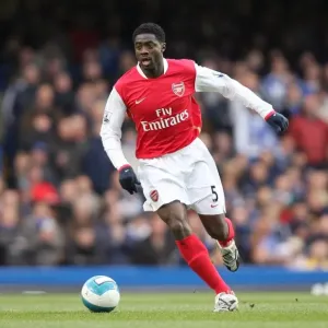 Kolo Toure (Arsenal)