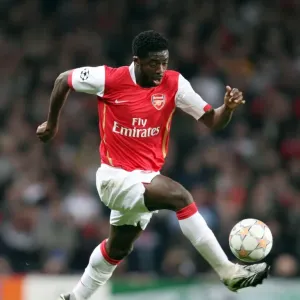 Kolo Toure (Arsenal)