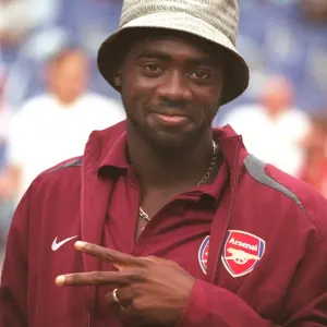 Toure Kolo