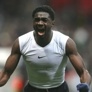 Kolo Toure's Triumph: Arsenal's Comeback Win Against Bolton Wanderers (29/3/2008) Kolo Toure's Triumph: Arsenal's Comeback Win Against Bolton Wanderers (29/3/2008)