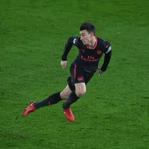 Koscielny's Heroics: Arsenal's Comeback Win at Crystal Palace (28/12/17) Koscielny's Heroics: Arsenal's Comeback Win at Crystal Palace (28/12/17)