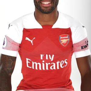 Lacazette 1