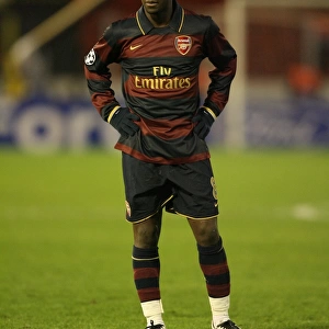 Lassana Diarra (Arsenal)
