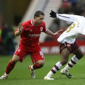 Lassana Diarra (Arsenal)