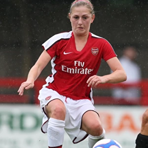 Laura Coombs (Arsenal)