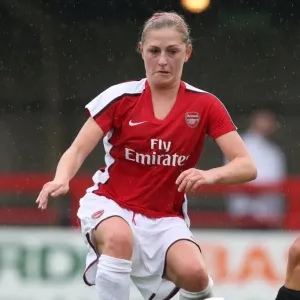 Laura Coombs (Arsenal) Laura Coombs (Arsenal)