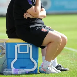 Laura Harvey: Leading Arsenal in FA WSL Clash Against Lincoln