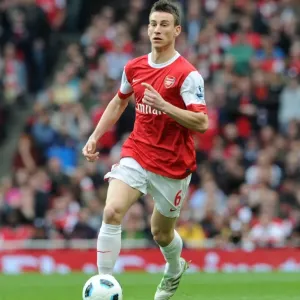 Matches 2010-11 Prints: Arsenal V Blackburn Rovers 2010 - 2011